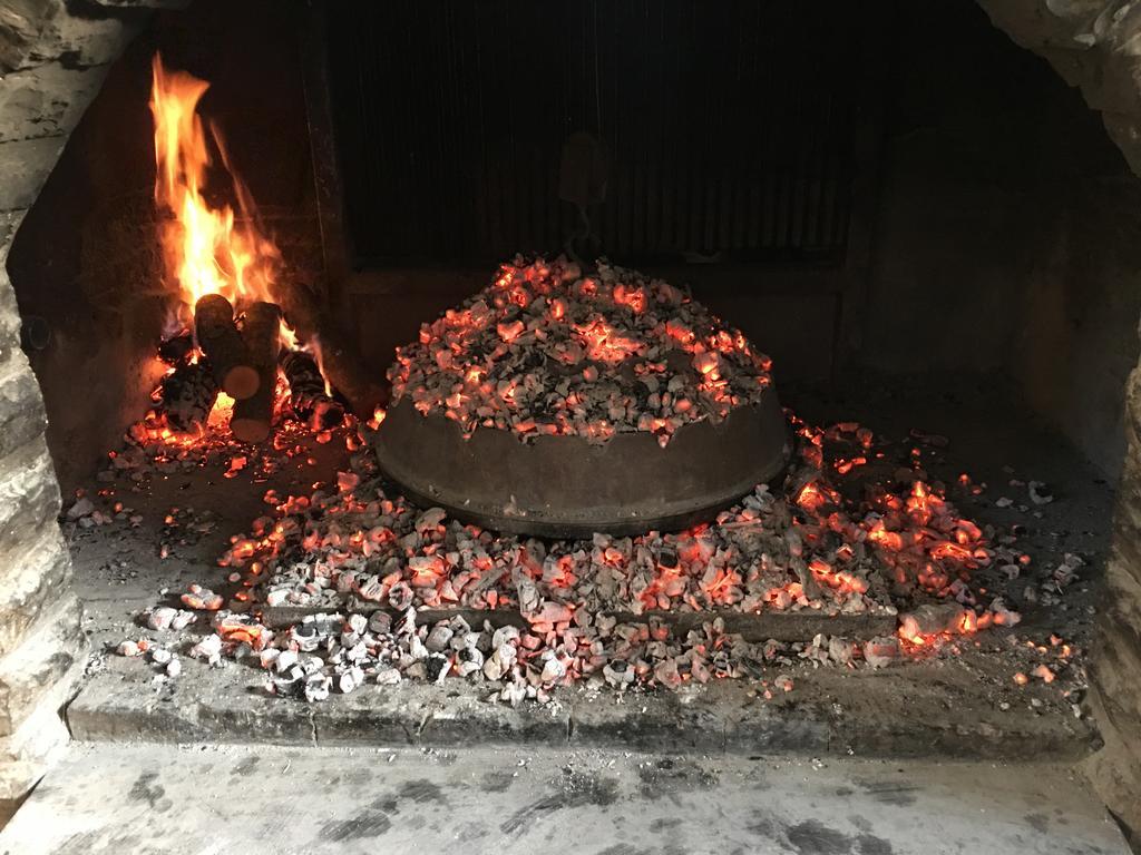 Pansion Adria Hotel Sveti Filip i Jakov Buitenkant foto