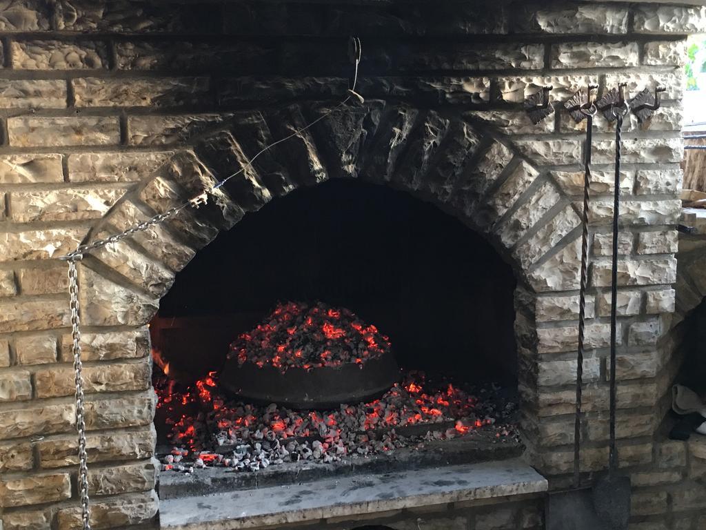 Pansion Adria Hotel Sveti Filip i Jakov Buitenkant foto